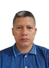 Retrato de PROFESSOR CARLENO