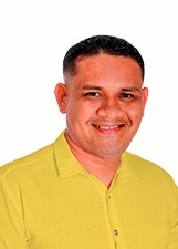 Retrato de PROFESSOR GIL