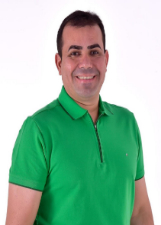 Retrato de JÚNIOR MOURÃO