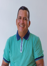 Retrato de DADA MIRA