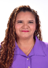Retrato de HELENA SANTOS