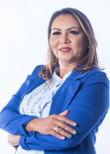 Retrato de ROSI ARAÚJO