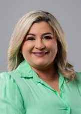Retrato de PAULINHA SANTOS