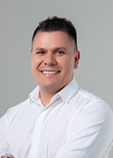 Retrato de NAALIEL CASTELO