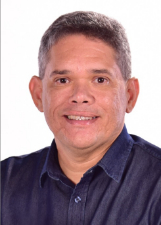 Retrato de JEZIEL SILVA