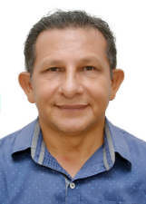 Retrato de IRMÃO TADEU