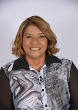 Retrato de PROFESSORA IVANETE