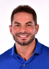 Retrato de PATRICK MONTE
