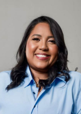 Retrato de LENE PAES