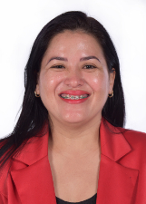 Retrato de PROFESSORA ROSELY