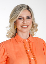 Retrato de ITHIARA MADUREIRA