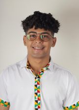 Retrato de TÁRCIO LEITE