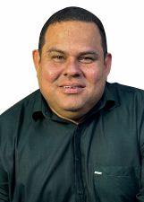 Retrato de ELIELSON MORAES