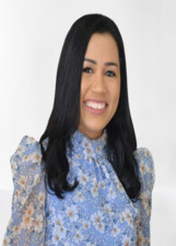 Retrato de NAINHA SANTANA