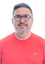 Retrato de CLAUDIOMAR ROSA