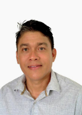Retrato de PROF ALAN SILVA