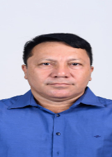 Retrato de NILDO RODRIGUES