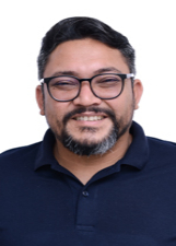 Retrato de ZÉ ROBERTO