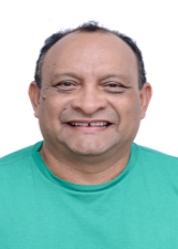 Retrato de OTÁVIO RODRIGUES