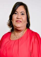 Retrato de SOCORRO NOGUEIRA