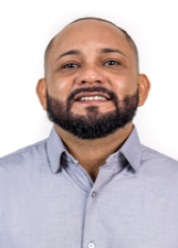 Retrato de ANGELO SANTOS