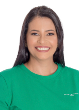 Retrato de ELMA GARCIA