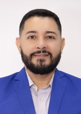 Retrato de DIEGO MONTEIRO