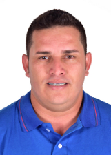 Retrato de DENTINHO