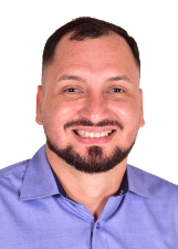 Retrato de ALESSANDRO BRAZÃO