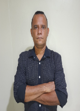 Retrato de CASSIO SILVA