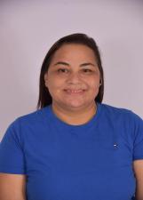Retrato de KELLY LOBATO
