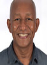 Retrato de DORIVAN SOBRAL