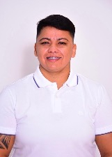 Retrato de MÔNICA MIRA