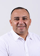 Retrato de MÁRCIO ROCHA