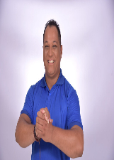Retrato de RENATO MARQUES