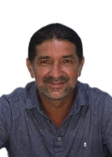 Retrato de JOABE SILVA