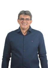 Retrato de JÚNIOR LEITE