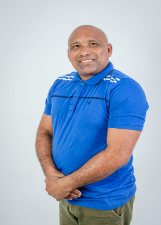 Retrato de PAULO MACACO