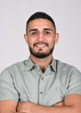 Retrato de NALISON LEITE