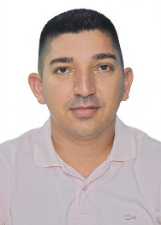 Retrato de JOJÓ PRADO