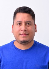 Retrato de FERNANDO ANIKÁ