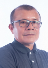 Retrato de PROFESSOR AILTON PALIKUR