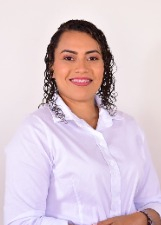 Retrato de PROFESSORA DAYANE CHAGAS