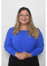 Retrato de EVA PEREIRA