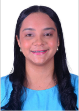 Retrato de BIANCA PASSOS
