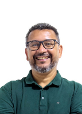 Retrato de OSCAR GISLAEL