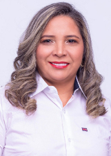 Retrato de NAZARÉ ROCHA