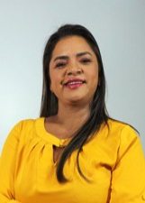 Retrato de ELIETE ANDRADE