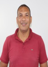 Retrato de ERILANDE SANTANA