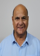 Retrato de HUMBERTO LIMA